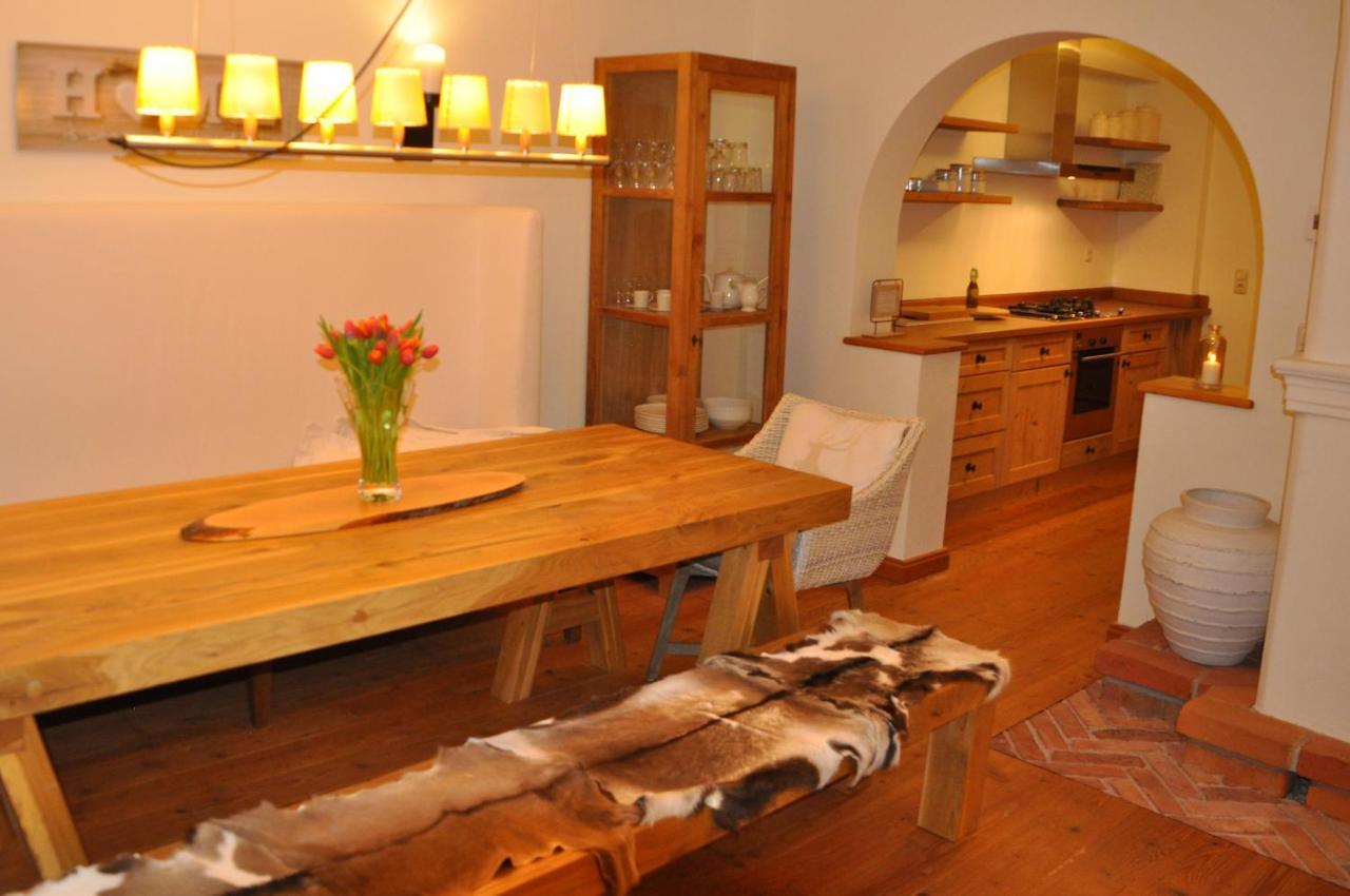 Hotel Haus Treffer à Kirchdorf in Tirol Extérieur photo