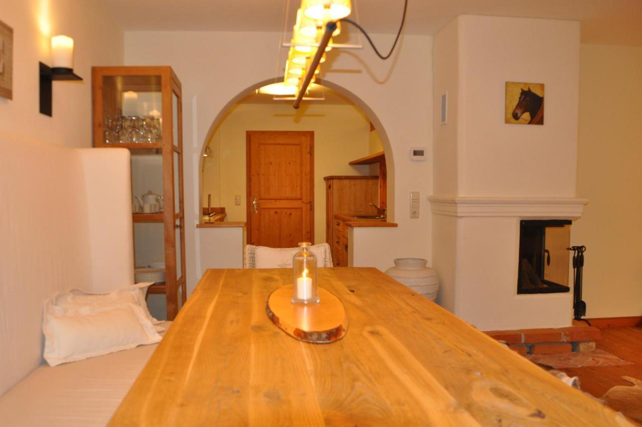 Hotel Haus Treffer à Kirchdorf in Tirol Extérieur photo
