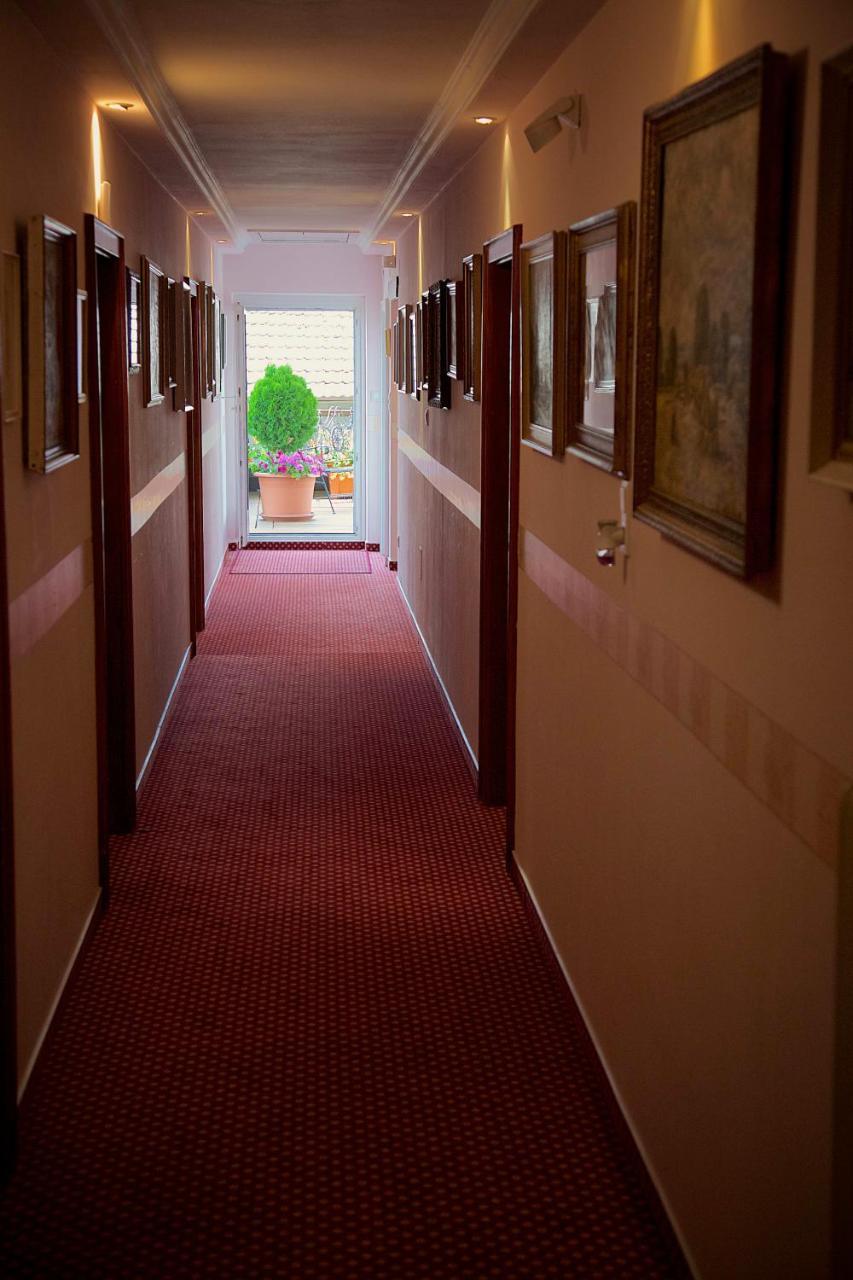 Hotel Haus Treffer à Kirchdorf in Tirol Extérieur photo